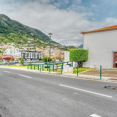 Tristao Vaz I, A Home In Madeira Machico  Exterior foto