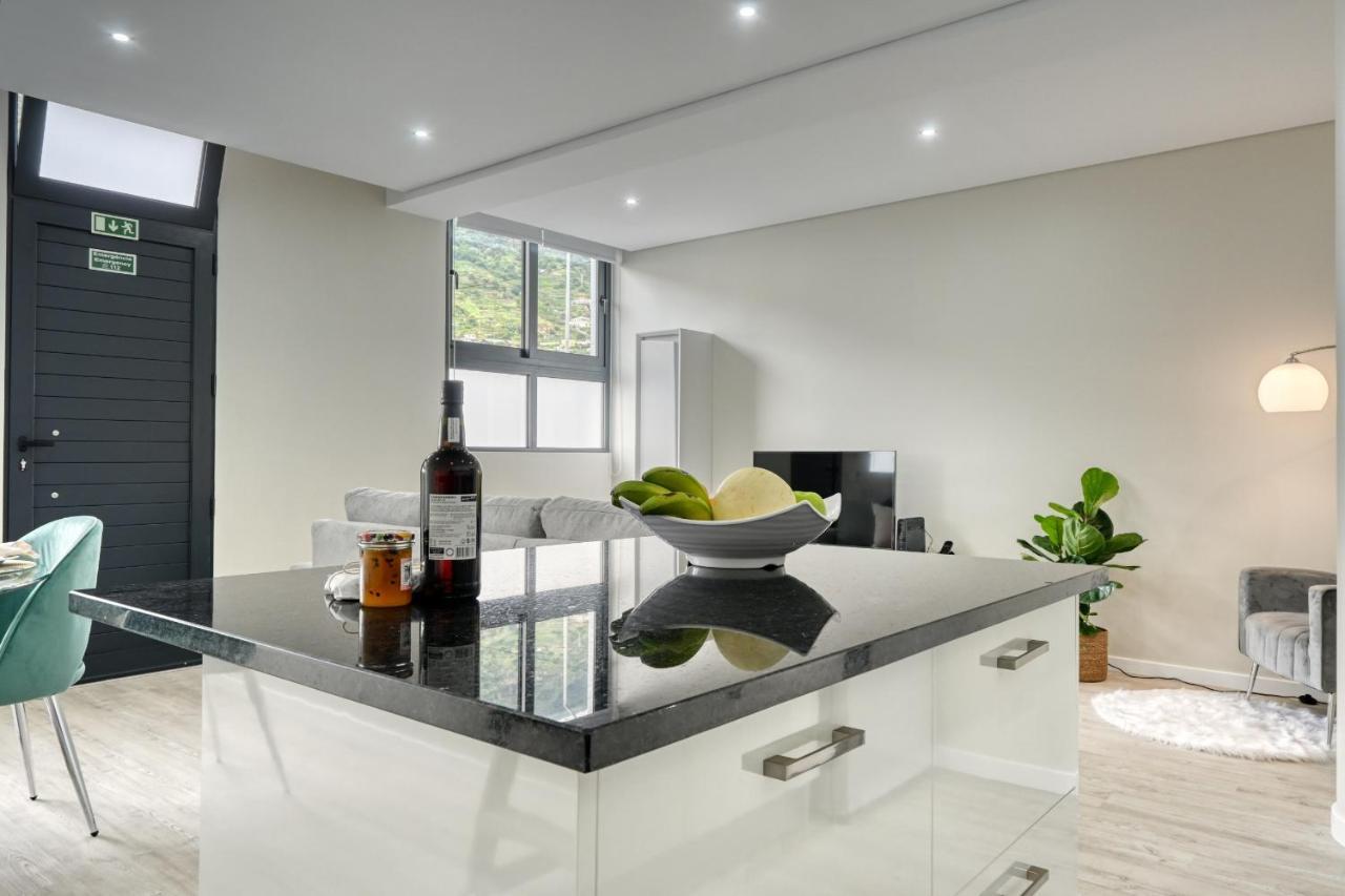 Tristao Vaz I, A Home In Madeira Machico  Exterior foto