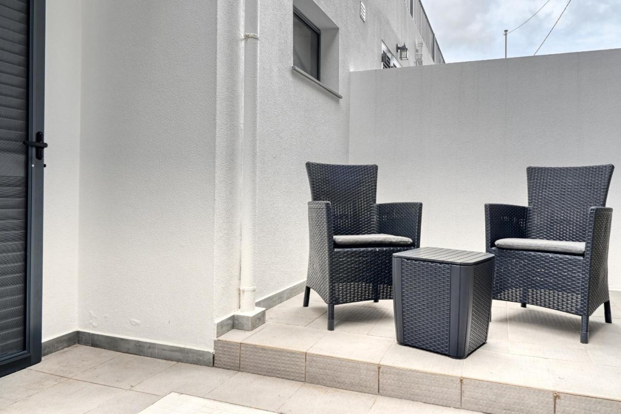 Tristao Vaz I, A Home In Madeira Machico  Exterior foto